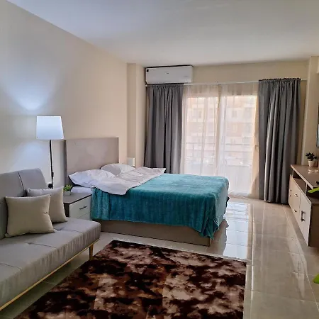 Apart Hotel Tiba Golden